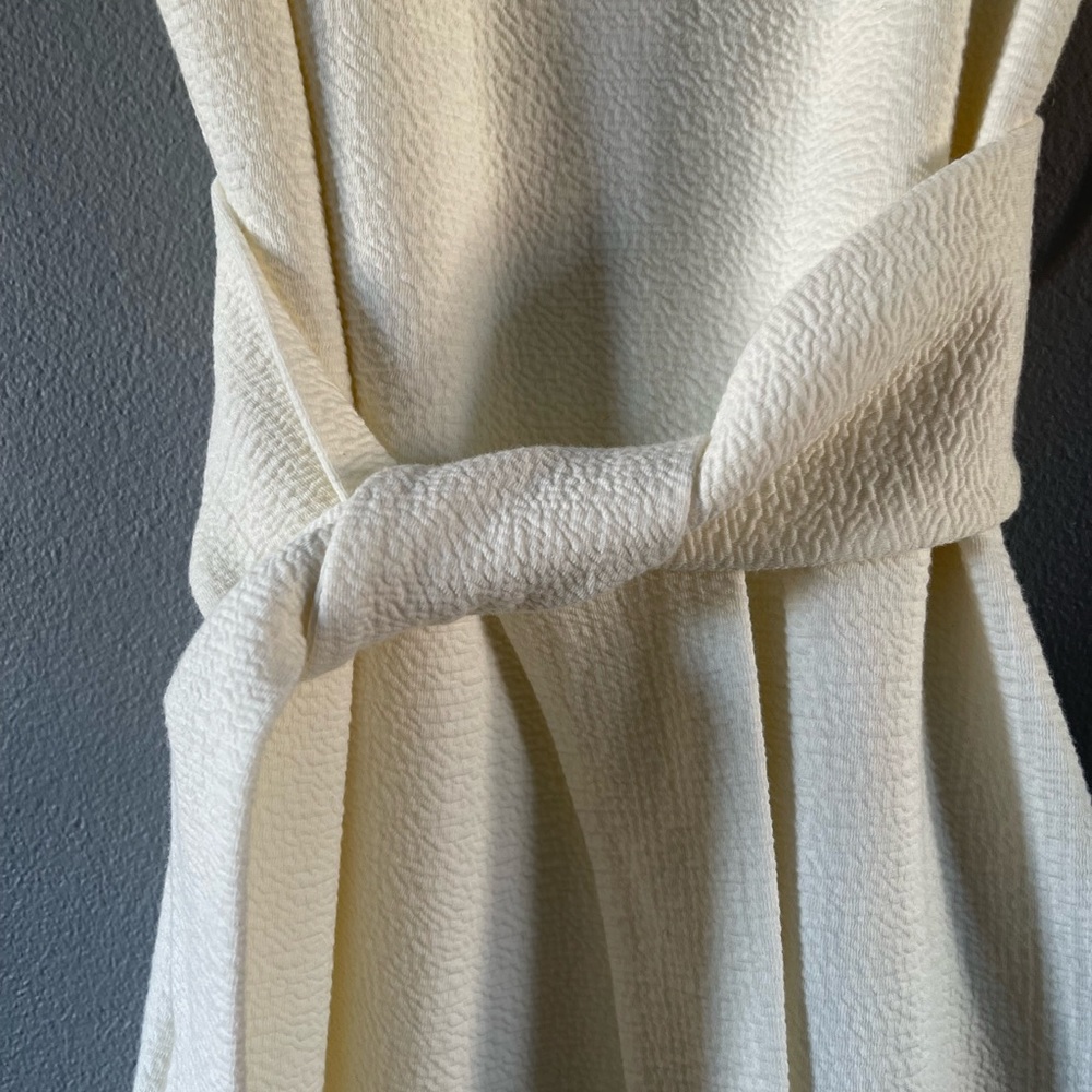 FRESH SOUL BAHIA WHITE DRESS - Picture 5 of 6